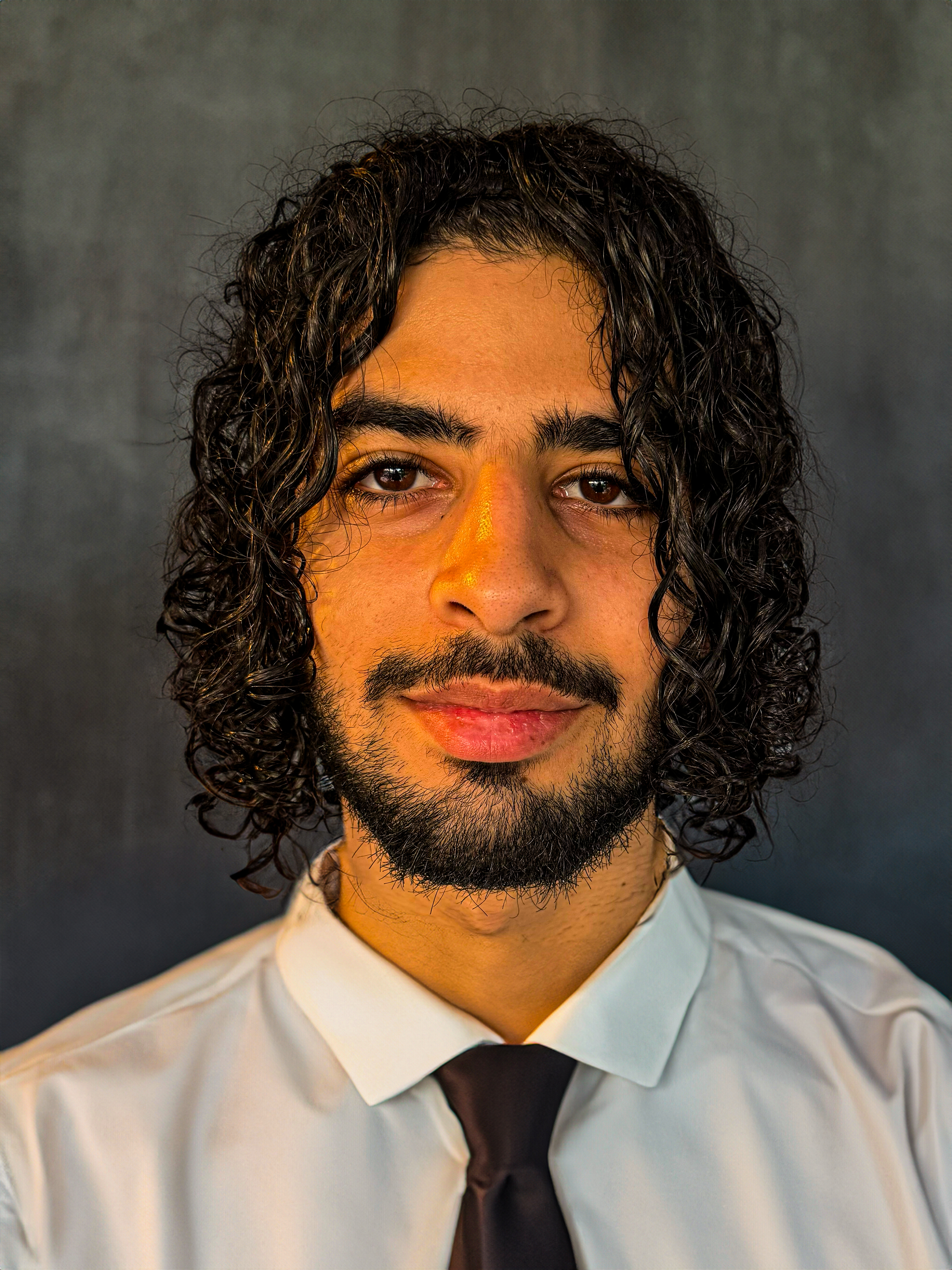 Photo de Salah-Din Benaouda